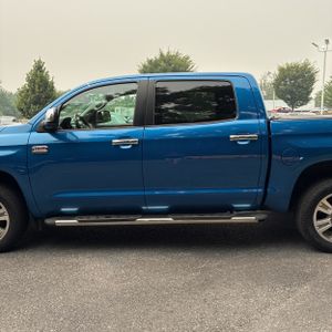 2016 Toyota TUNDRA 1794 EDITION 照片 4