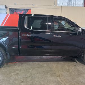 2023 Chevrolet SILVERADO 1500 LTZ — миниатюра 11