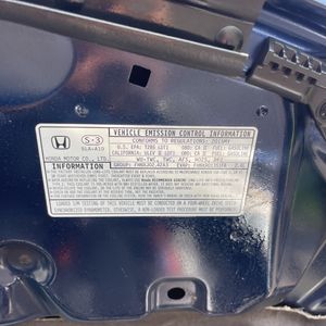 2015 Honda CR-V EX 照片 46