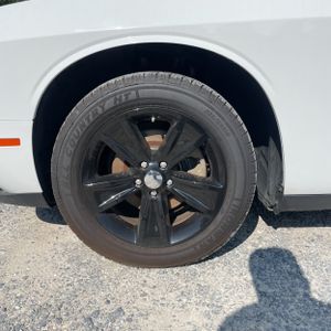 صورة مصغرة 17 لـ 2023 Dodge CHALLENGER SXT