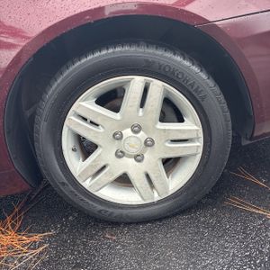 2007 Chevrolet IMPALA LTZ thumbnail 20