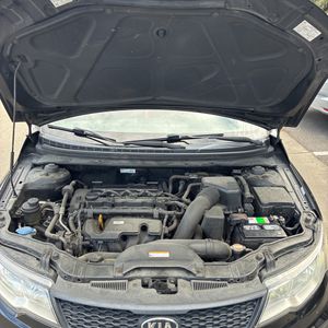 صورة مصغرة 40 لـ 2010 KIA FORTE KOUP EX