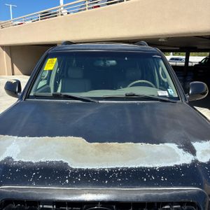 2006 Toyota SEQUOIA LIMITED 照片 15