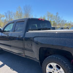 CHEVROLET SILVERADO 1500 - 6