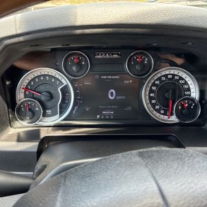 2014 RAM 2500 BIG HORN thumbnail 34