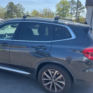 BMW X3 XDRIVE30I - 5