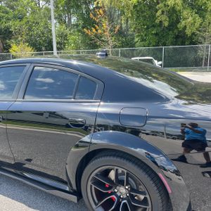 DODGE CHARGER SRT JAILBREAK - 6