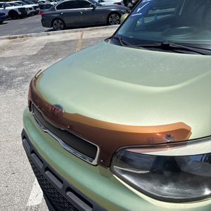 2015 KIA SOUL BASE 缩略图 67