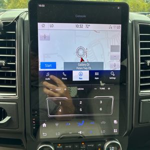 2020 FORD EXPEDITION MAX LIMITED 照片 39
