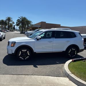 KIA TELLURIDE S - 3