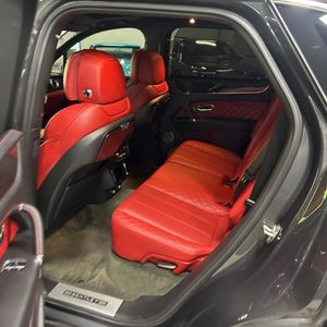 2017 Bentley BENTAYGA BASE — фото 33