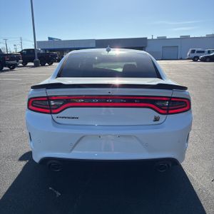 DODGE CHARGER SCAT PACK - 6