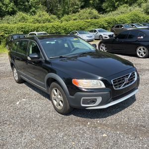 صورة مصغرة 12 لـ 2008 Volvo XC70 3.2