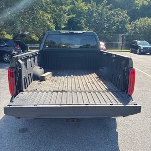 2022 Toyota TUNDRA SR5 缩略图 37
