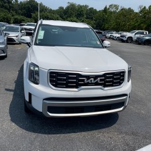 2023 KIA TELLURIDE S 缩略图 14