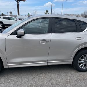 MAZDA CX-5 2.5 S SELECT - 4