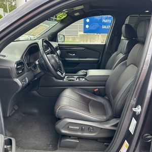 صورة مصغرة 32 لـ 2025 Honda PILOT BLACK EDITION