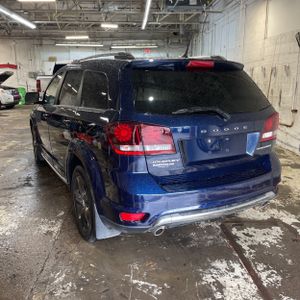 DODGE JOURNEY CROSSROAD - 5