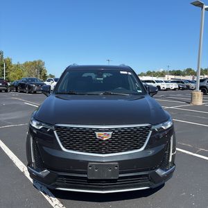 صورة 57 لـ 2020 Cadillac XT6 PREMIUM LUXURY