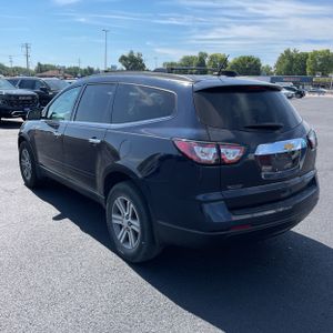 2015 Chevrolet TRAVERSE LT 照片 5