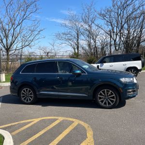 AUDI Q7 QUATTRO PRESTIGE 55 TFSI - 10