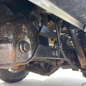 2018 RAM 2500 POWER WAGON 缩略图 28
