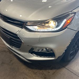 2019 Chevrolet TRAX LT — миниатюра 54
