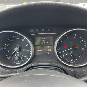 2011 Mercedes-BENZ M-CLASS — миниатюра 40