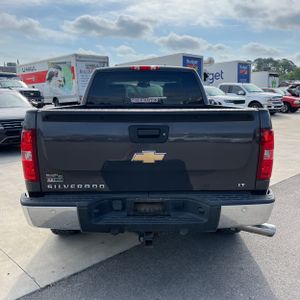 CHEVROLET SILVERADO 1500 - 7