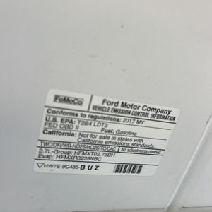 2017 FORD F-150 XLT — миниатюра 50