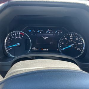 2019 FORD EXPEDITION MAX LIMITED 缩略图 44