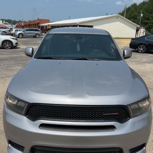 2019 Dodge DURANGO GT PLUS — миниатюра 15