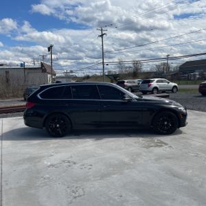 BMW 3-SERIES XDRIVE - 10