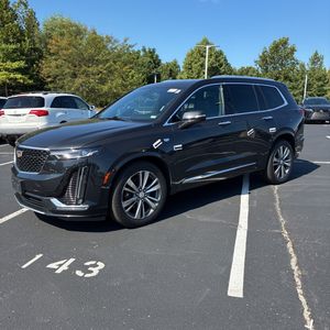 صورة 63 لـ 2020 Cadillac XT6 PREMIUM LUXURY