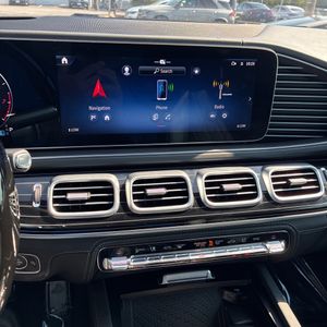 2024 Mercedes-BENZ GLS 缩略图 38