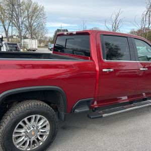 CHEVROLET SILVERADO - 9