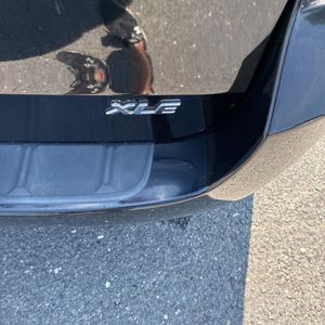 2015 Toyota SIENNA XLE 8-PASSENGER 缩略图 23