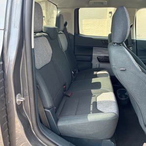 2026 FORD MAVERICK XLT — миниатюра 35