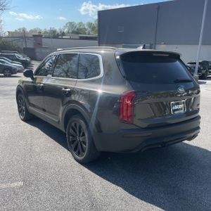 KIA TELLURIDE S - 5