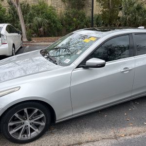 Cadillac CTS 2.0T Luxury Collection - 2