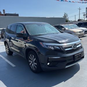 صورة 13 لـ 2019 Honda PILOT EX-L
