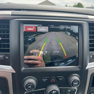 صورة مصغرة 38 لـ 2018 RAM 2500 LONE STAR