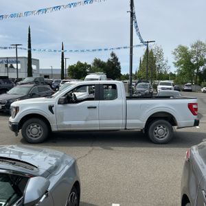FORD F-150 XL - 3