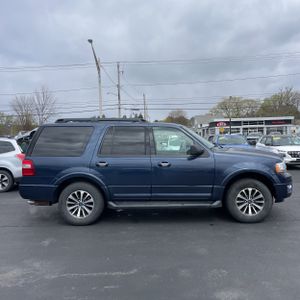 FORD EXPEDITION XLT - 10