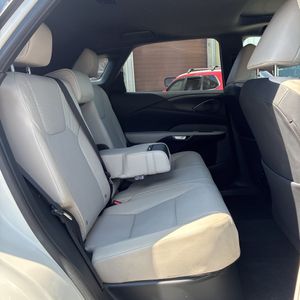 2024 Lexus RX 350 PREMIUM — миниатюра 34