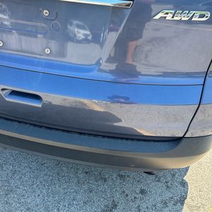 2014 Honda CR-V LX photo 51