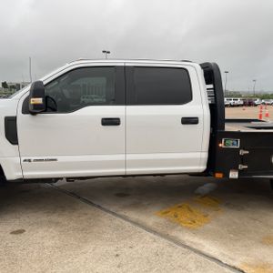 FORD F-350 SUPER DUTY XL - 4