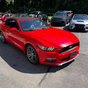 صورة 12 لـ 2015 FORD MUSTANG GT PREMIUM