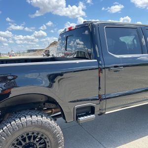 FORD F-250 SUPER DUTY PLATINUM - 9