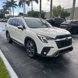 2023 Subaru ASCENT TOURING — фото 12